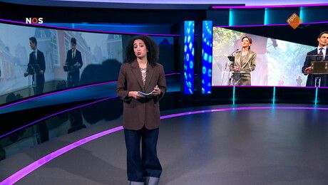 Het NOS Jeugdjournaal | NOS Jeugdjournaal